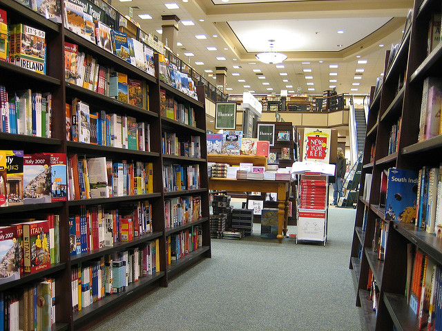 ¿Es posible vender tu libro en librerías? vender tu libro en librerías-Bubok