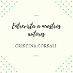 Todos los caminos, la sincronicidad de Cristina Corsali