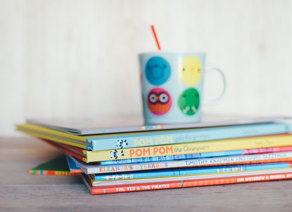 Por qué hace falta diversidad en la literatura infantil Por qué hace falta diversidad en la literatura infantil