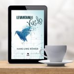 Entrevistamos a Hans-Uwe Röwer, autor de Levantando el vuelo