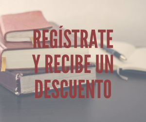 Obtén tu cupón de descuento, registráte ya en Bubok