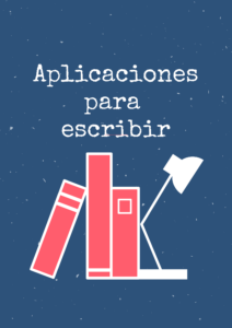 Te recomendamos ocho aplicaciones para escribir libros