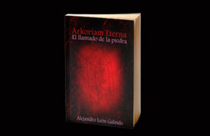 Arkoriam Eterna, un legado para Armenia, de Alejandro León