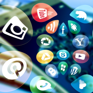 Redes sociales de autor: consejos para un buen contenido en redes sociales Redes sociales de autor: consejos para un buen contenido en redes sociales