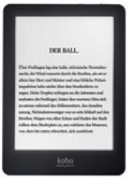 Kobo eReader