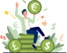  Beneficios generados a nuestros autores $ 472.147