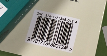 ISBN Bubok ISBN Bubok