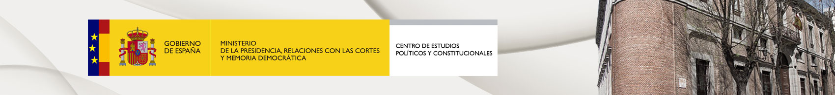 Centro de Estudios Políticos 