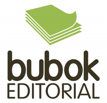 Logo editorial en color