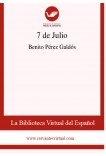 7 de Julio