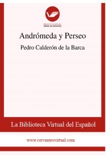 Andrómeda y Perseo