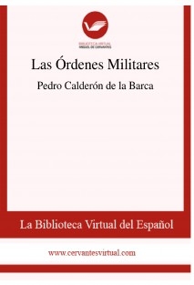 Las Órdenes Militares