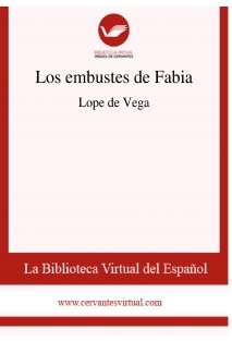 Los embustes de Fabia