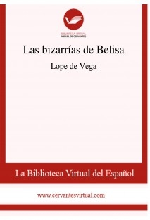 Las bizarrías de Belisa