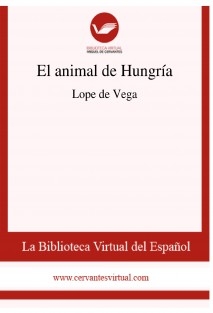 El animal de Hungría