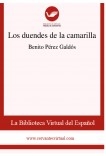 Los duendes de la camarilla