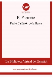 El Faetonte