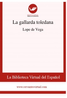 La gallarda toledana