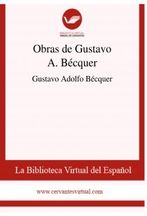Obras de Gustavo A. Bécquer