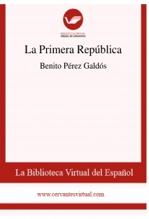 La Primera República