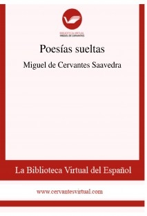 Poesías sueltas