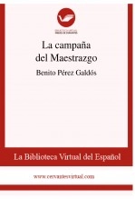Libro La campaña del Maestrazgo, autor Biblioteca Virtual Miguel de Cervantes Libro La campaña del Maestrazgo, autor Biblioteca Virtual Miguel de Cervantes