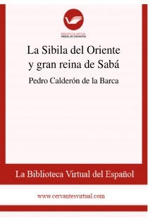 La Sibila del Oriente y gran reina de Sabá