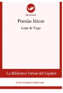 Poesías líricas