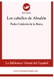 Los cabellos de Absalón