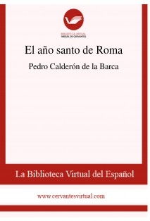 El año santo de Roma