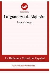 Las grandezas de Alejandro