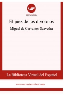 El juez de los divorcios