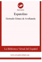 Espatolino Espatolino