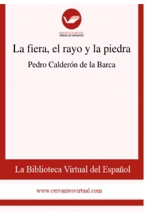 La fiera, el rayo y la piedra