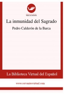 La inmunidad del Sagrado