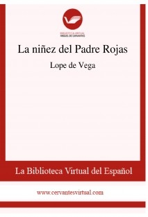 La niñez del Padre Rojas