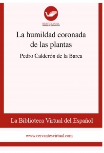 La humildad coronada de las plantas