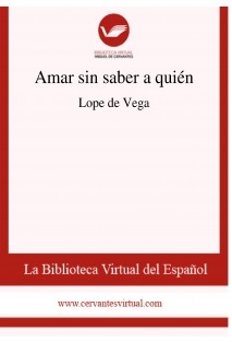 Amar sin saber a quién