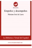 Empeños y desempeños