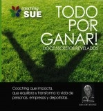 Libro Todo por ganar, autor JUAN JOSE ORDOÑEZ Libro Todo por ganar, autor JUAN JOSE ORDOÑEZ