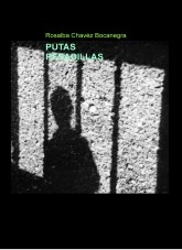 Libro PUTAS PESADILLAS, autor rosaalba Libro PUTAS PESADILLAS, autor rosaalba