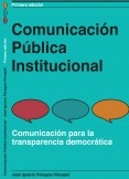 Comunicación Pública Institucional