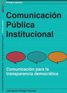 Comunicación Pública Institucional