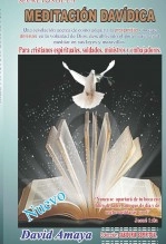 Libro Secretos de la Meditación Davídica, autor figaro Libro Secretos de la Meditación Davídica, autor figaro