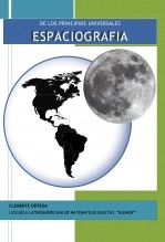 Libro De los principios universales <<ESPACIOGRAFIA>>, autor clemente Libro De los principios universales <<ESPACIOGRAFIA>>, autor clemente
