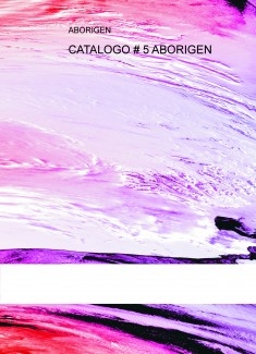 CATALOGO # 5 ABORIGEN