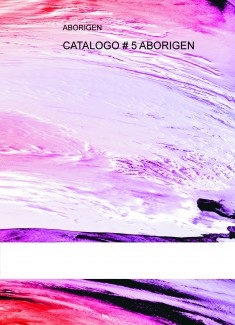 Calzado aborigen online catalogo 2019