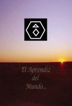 Libro El Aprendiz del Mundo..., autor Juan Andrés Chalela Lomazzi Libro El Aprendiz del Mundo..., autor Juan Andrés Chalela Lomazzi