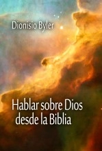 Libro Hablar sobre Dios desde la Biblia, autor bibliomenno Libro Hablar sobre Dios desde la Biblia, autor bibliomenno