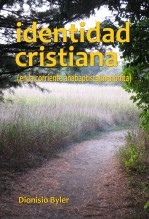 Identidad cristiana (en la corriente anabaptista/menonita)